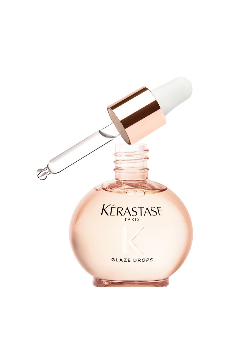 K&amp;eacute;rastase Absolu Glaze Drops
