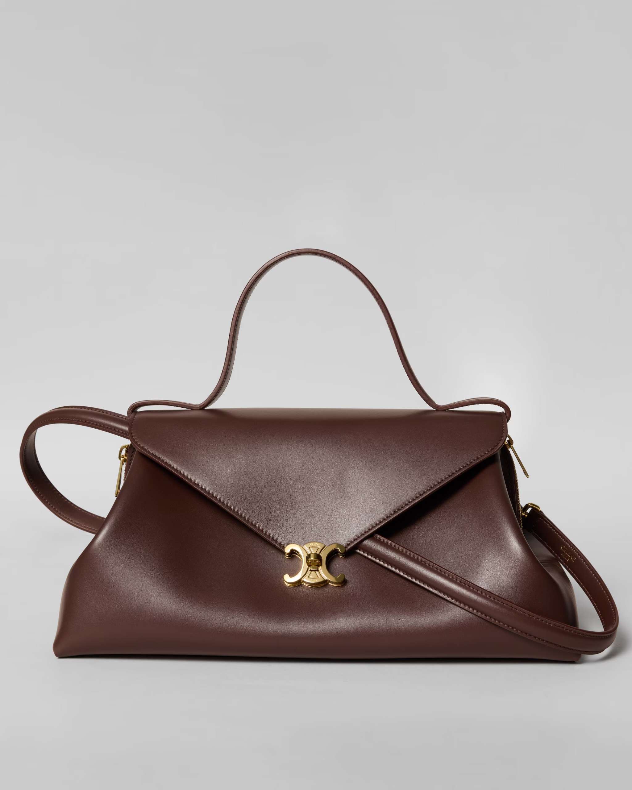 celine, Flair in Shiny Calfskin