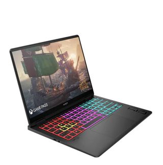 hp omen transcend 14