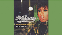 Missy Elliott: Get Ur Freak On (2001)