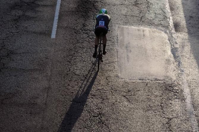 Wilco Kelderman (Belkin)