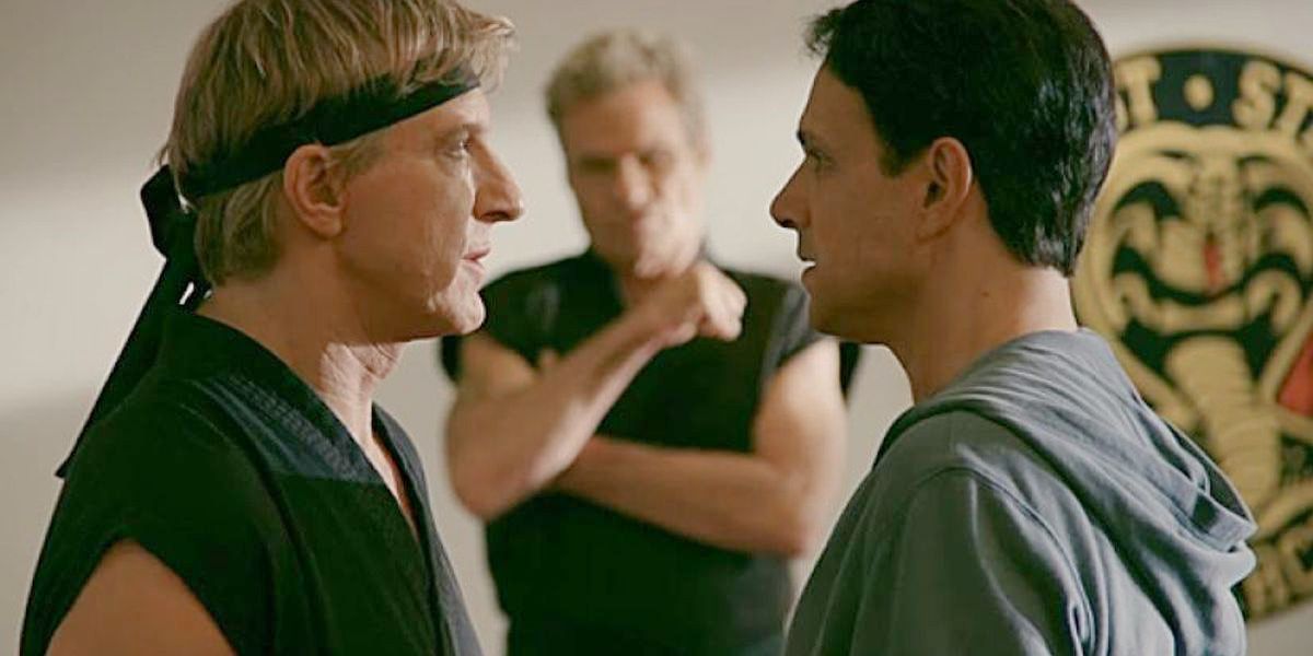 Cobra Kai' Season 4: Release Date, Cast, News & Everything We Know So Far -  Thrillist