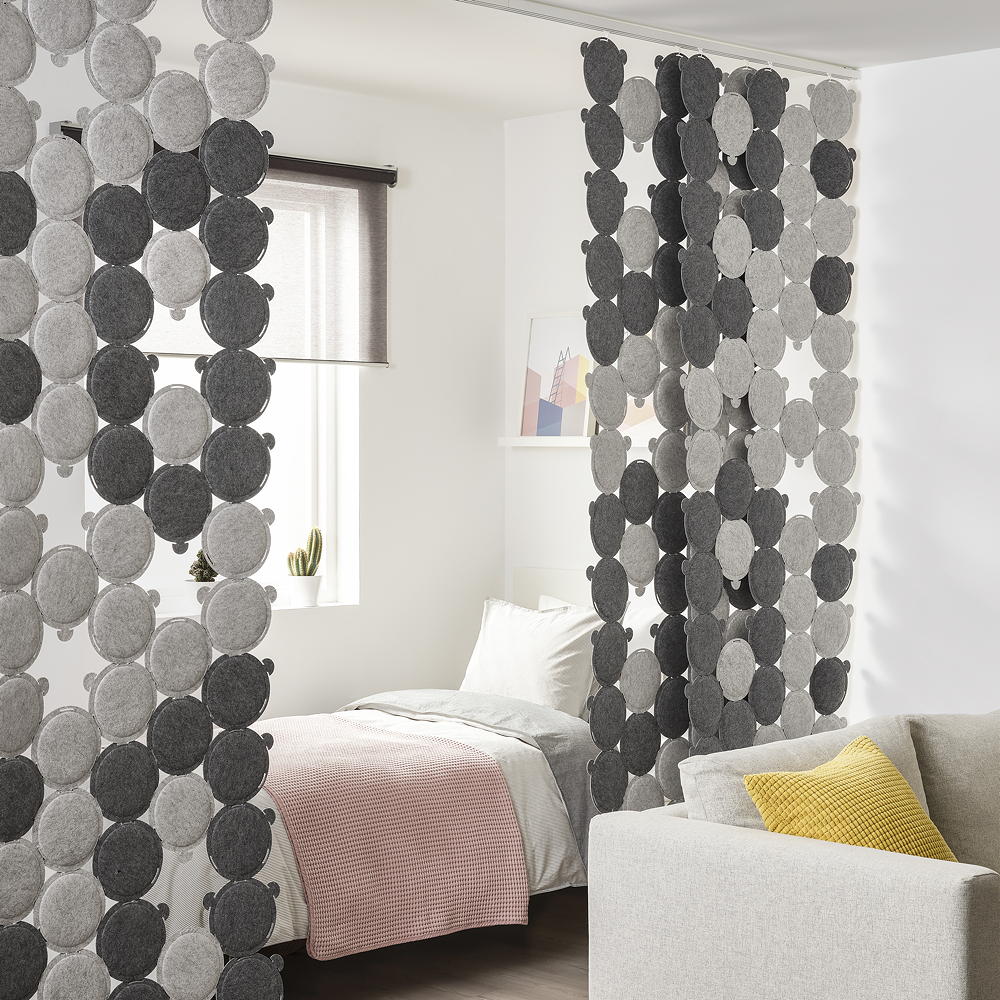 IKEA sound absorbing panels are a must-have for noisy homes | Ideal Home