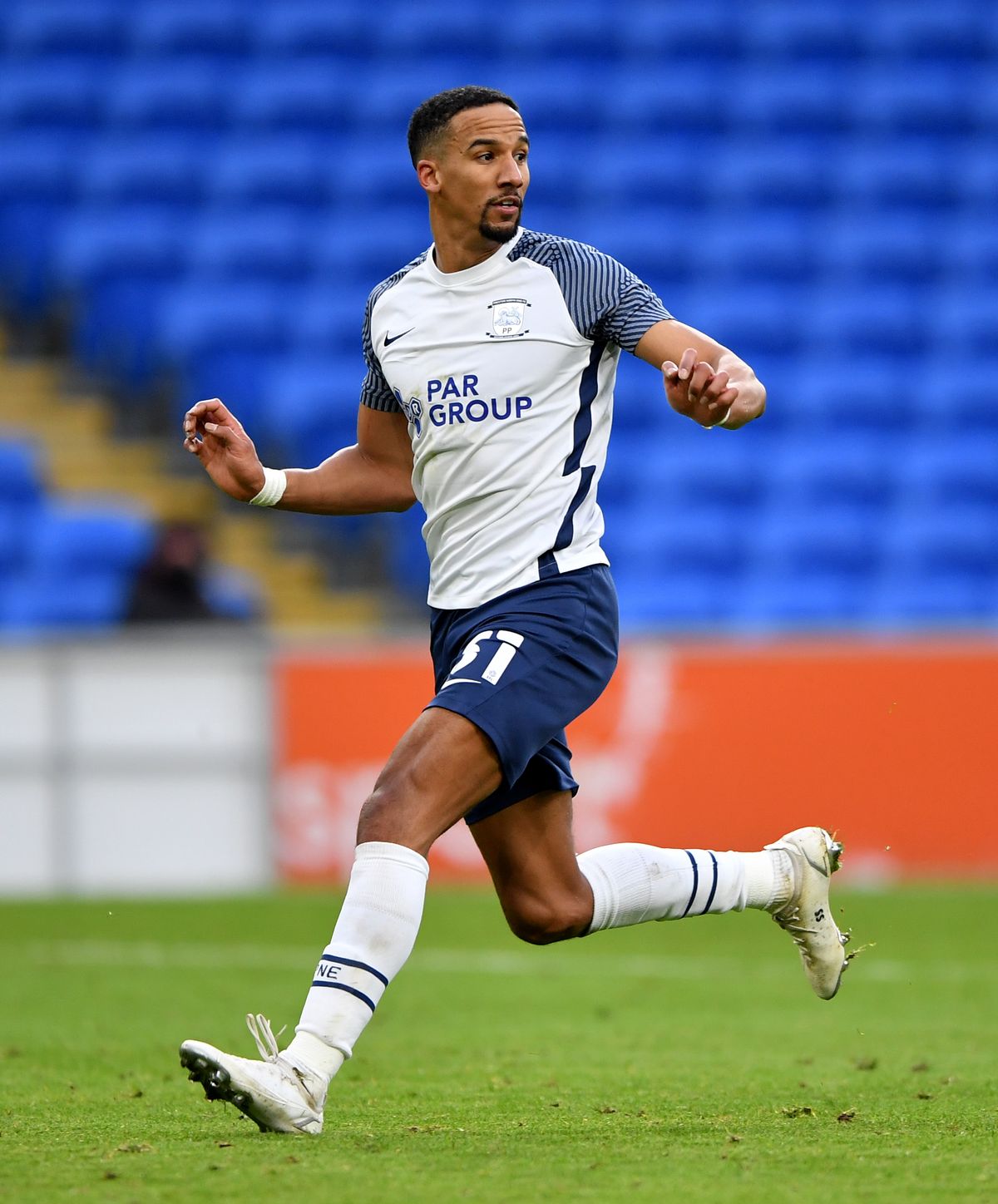 Cardiff City v Preston North End – Emirates FA Cup – Third Round – Cardiff City Stadium