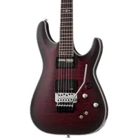 Schecter C-1 Platinum: Was $979, now $799