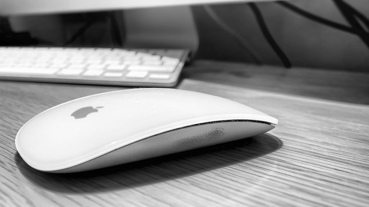 best wireless mouse for macbook pro 2015