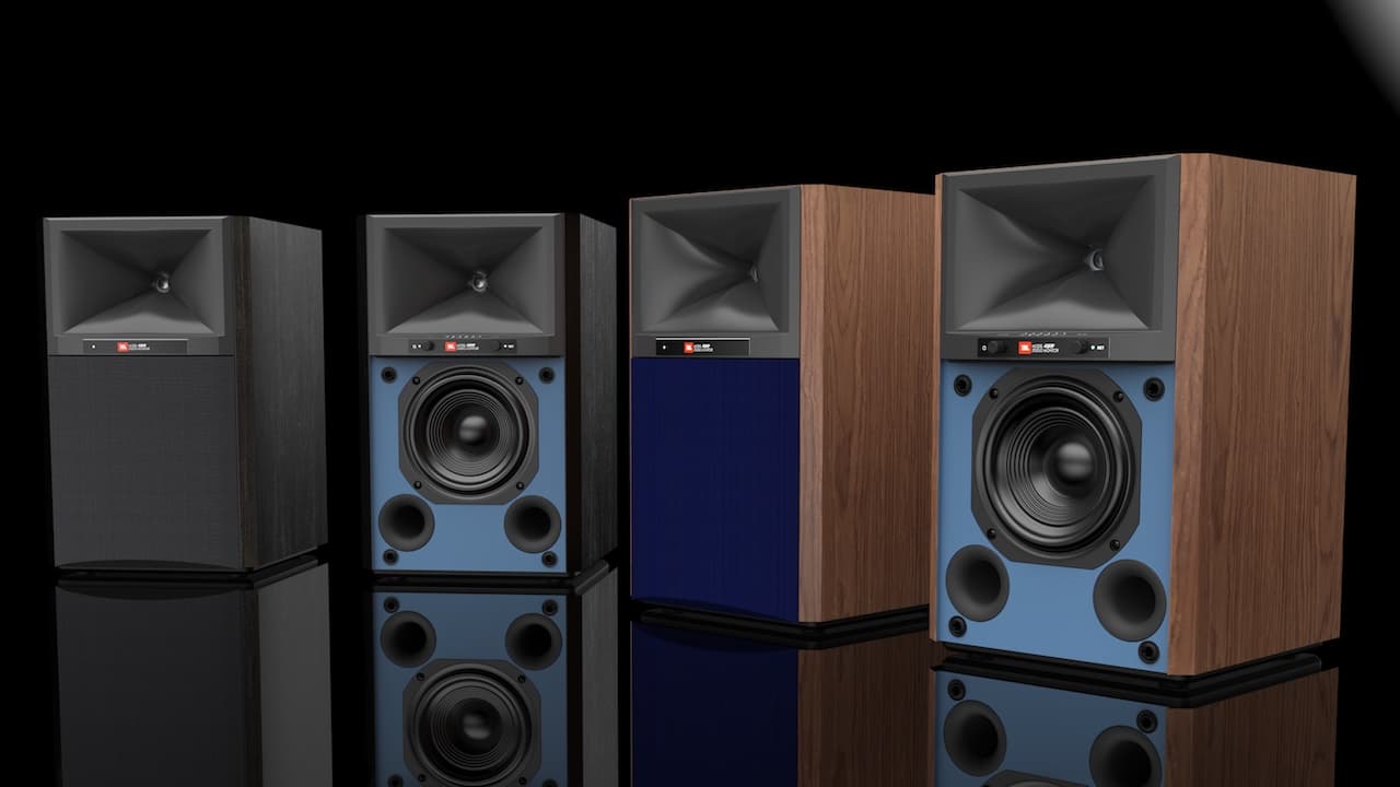 Harman JBL 4329P