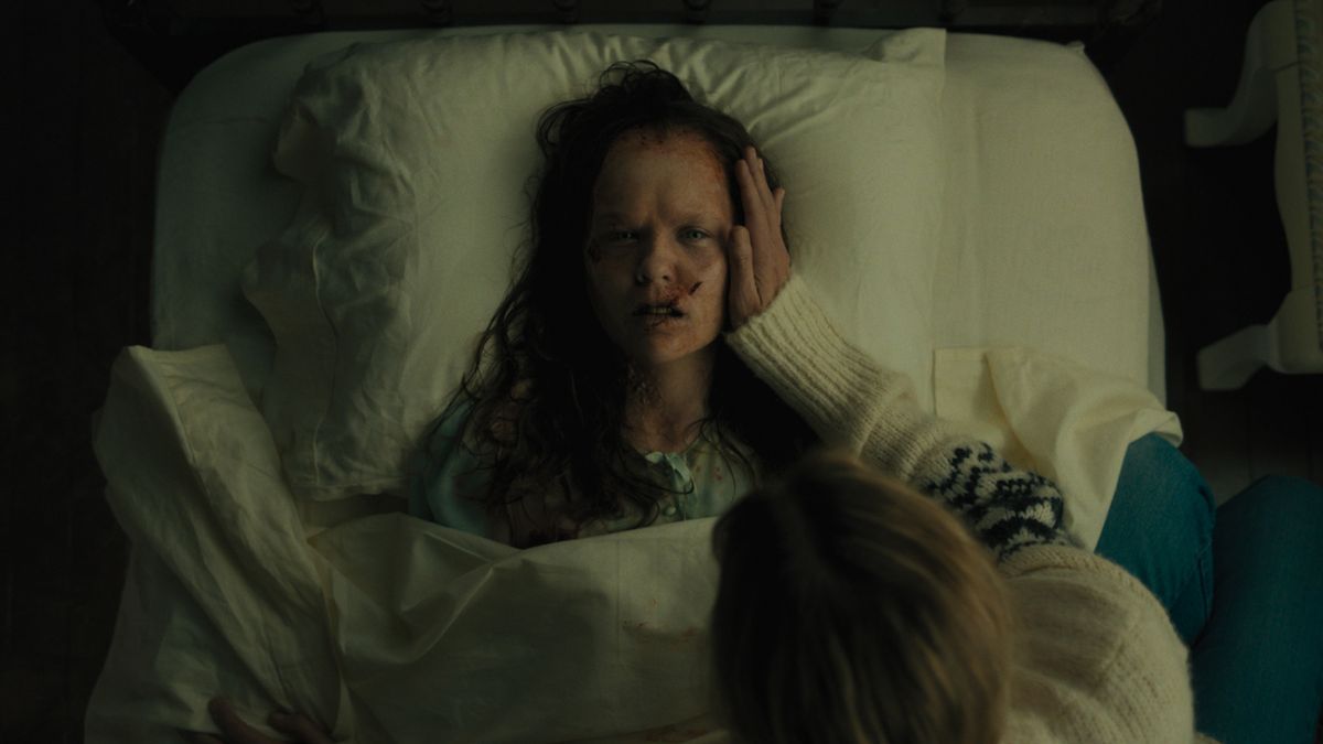 The Exorcist: Believer Is Number One At The Weekend Box Office But With Lower-Than-Expected Numbers