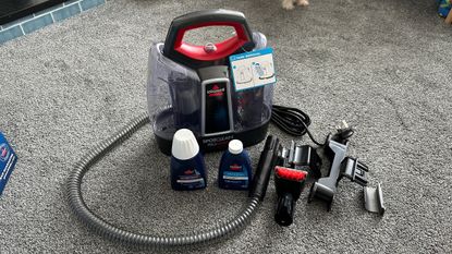 Bissell SpotClean