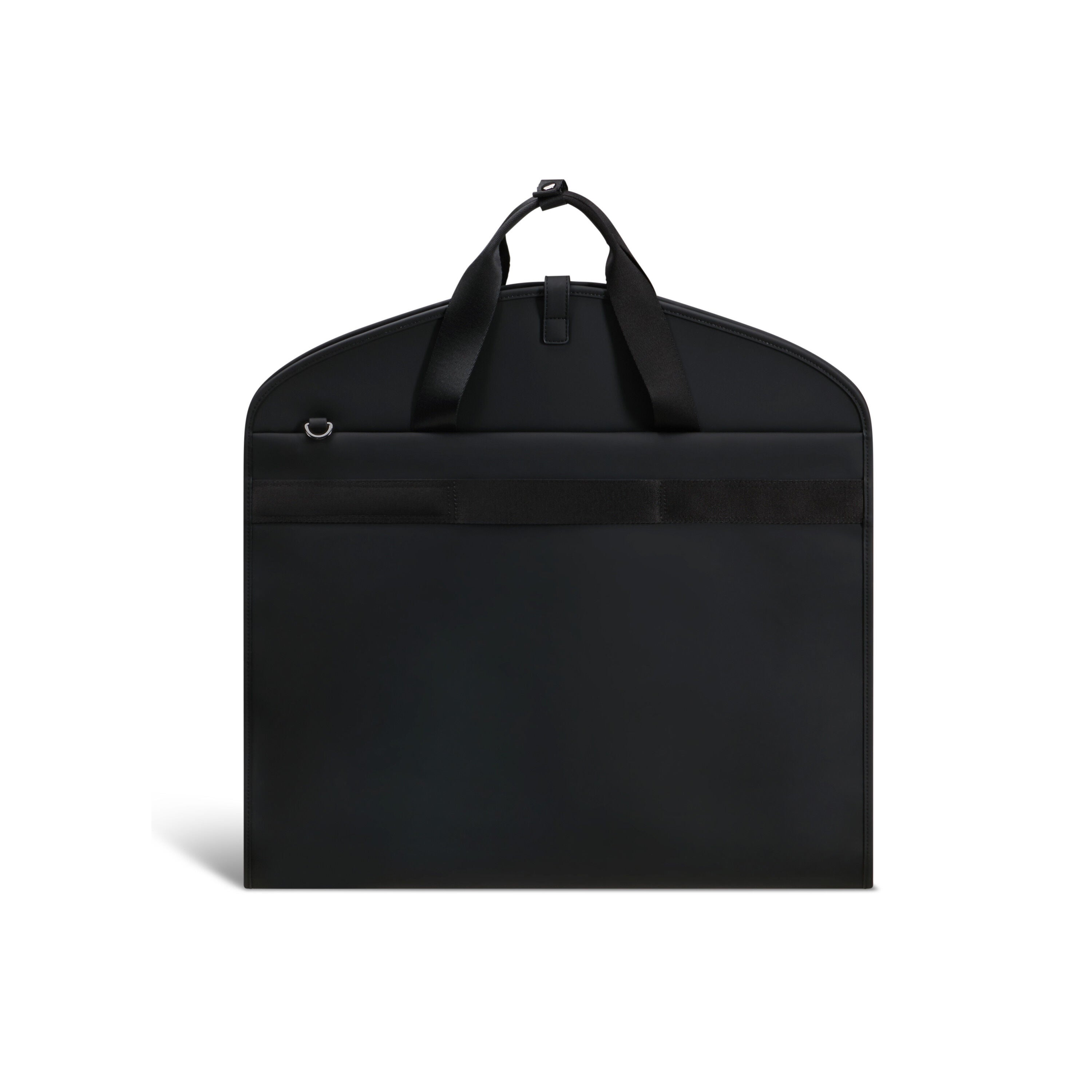 Lost In Berlin Garment Bag