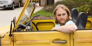 Lodge 49 versus The Walking Dead