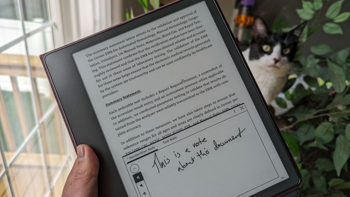 Microsoft Word nabs ability to export docs to Amazon Kindle | Windows ...