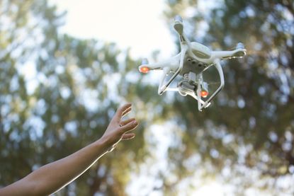 drone