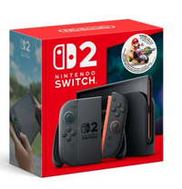 Nintendo Switch 2 + Mario Kart: at Antonline for $499
