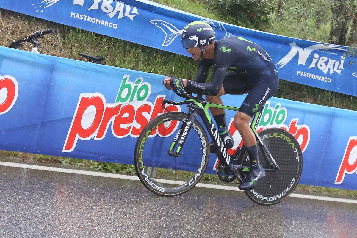 Andrey Amador (Movistar)