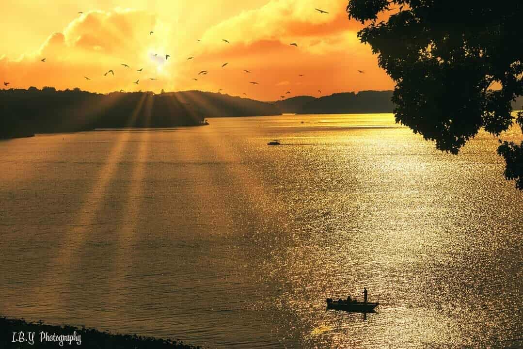 GuruShots - Vivid Landscapes March 2026