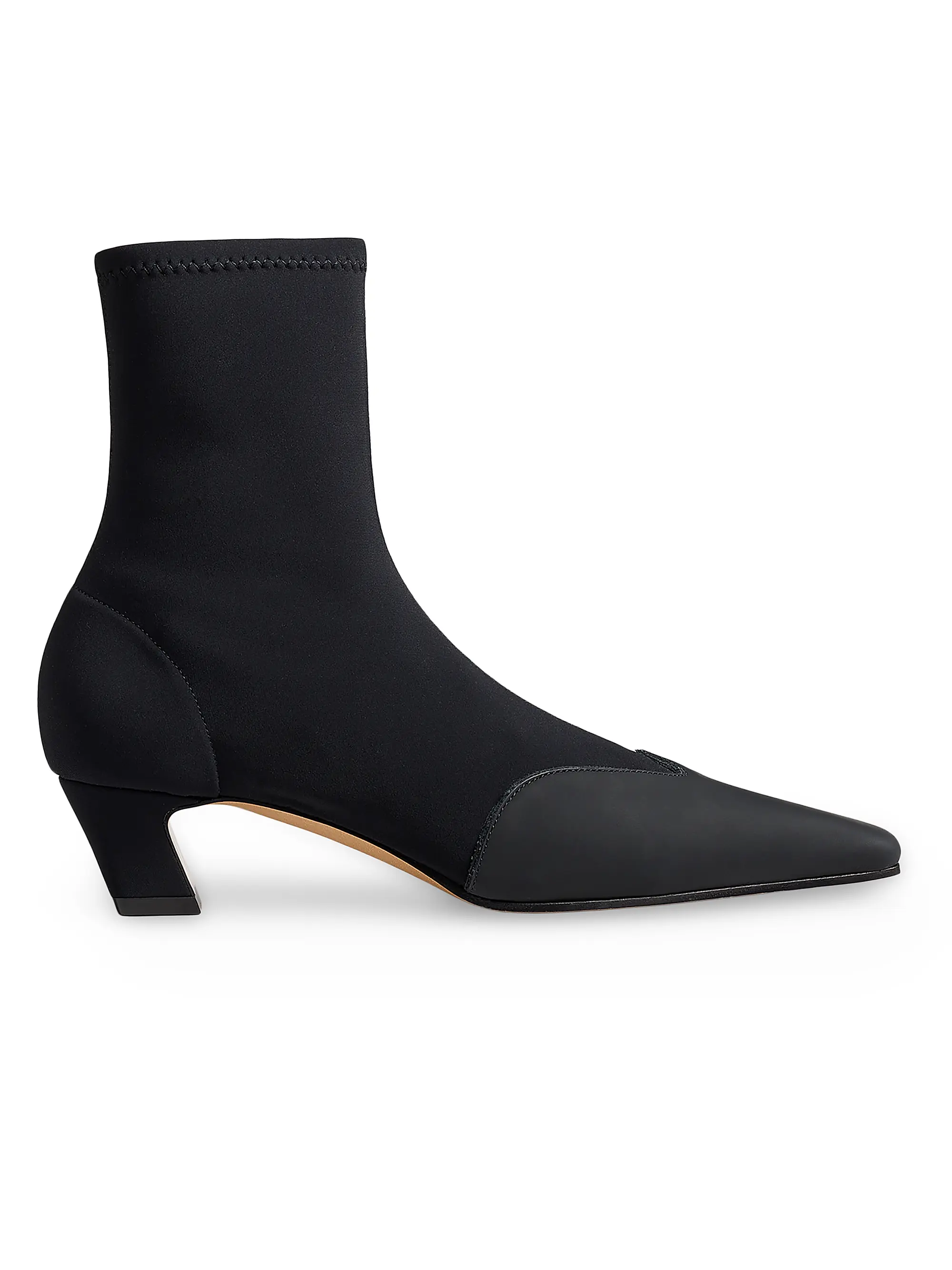 Nevada 40mm Ankle Boots