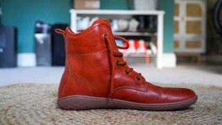 Vivobarefoot Pilgrim review