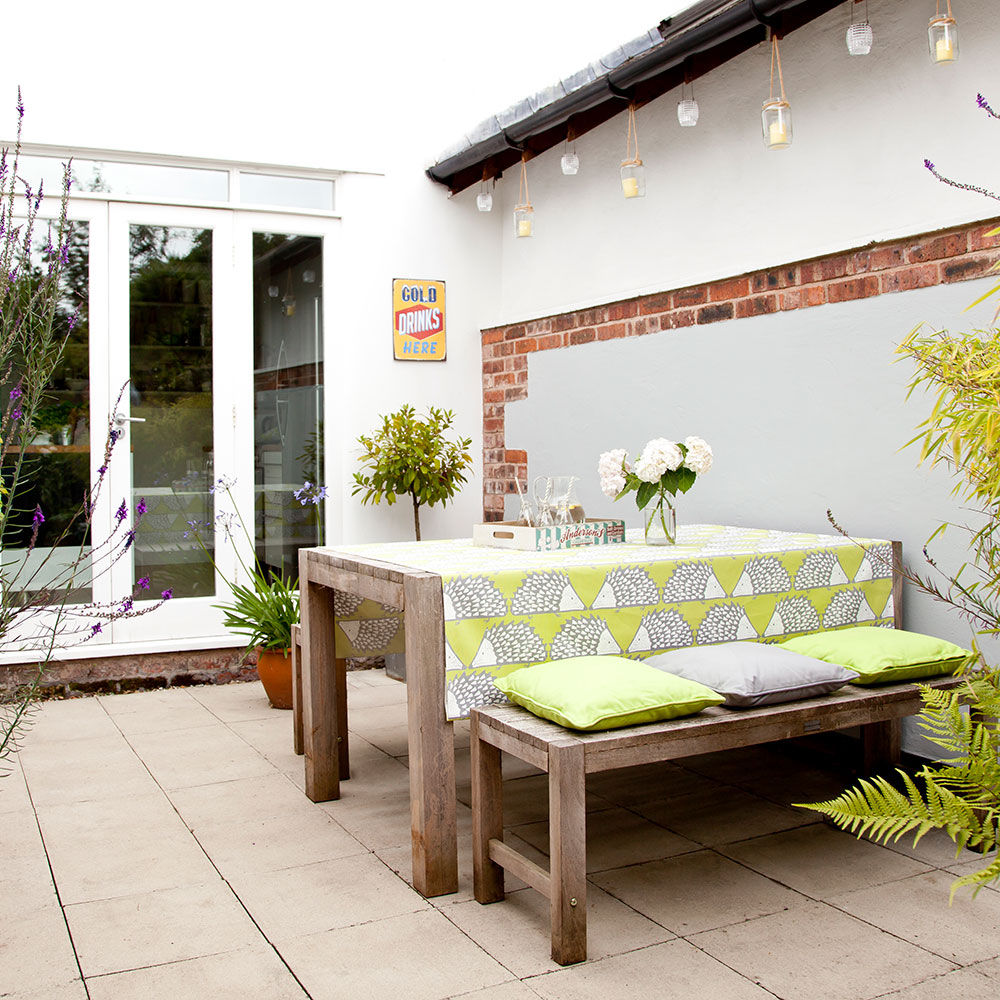How to clean and restore garden furniture to preserve Ideal Home