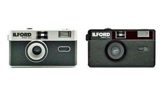 Ilford Camera