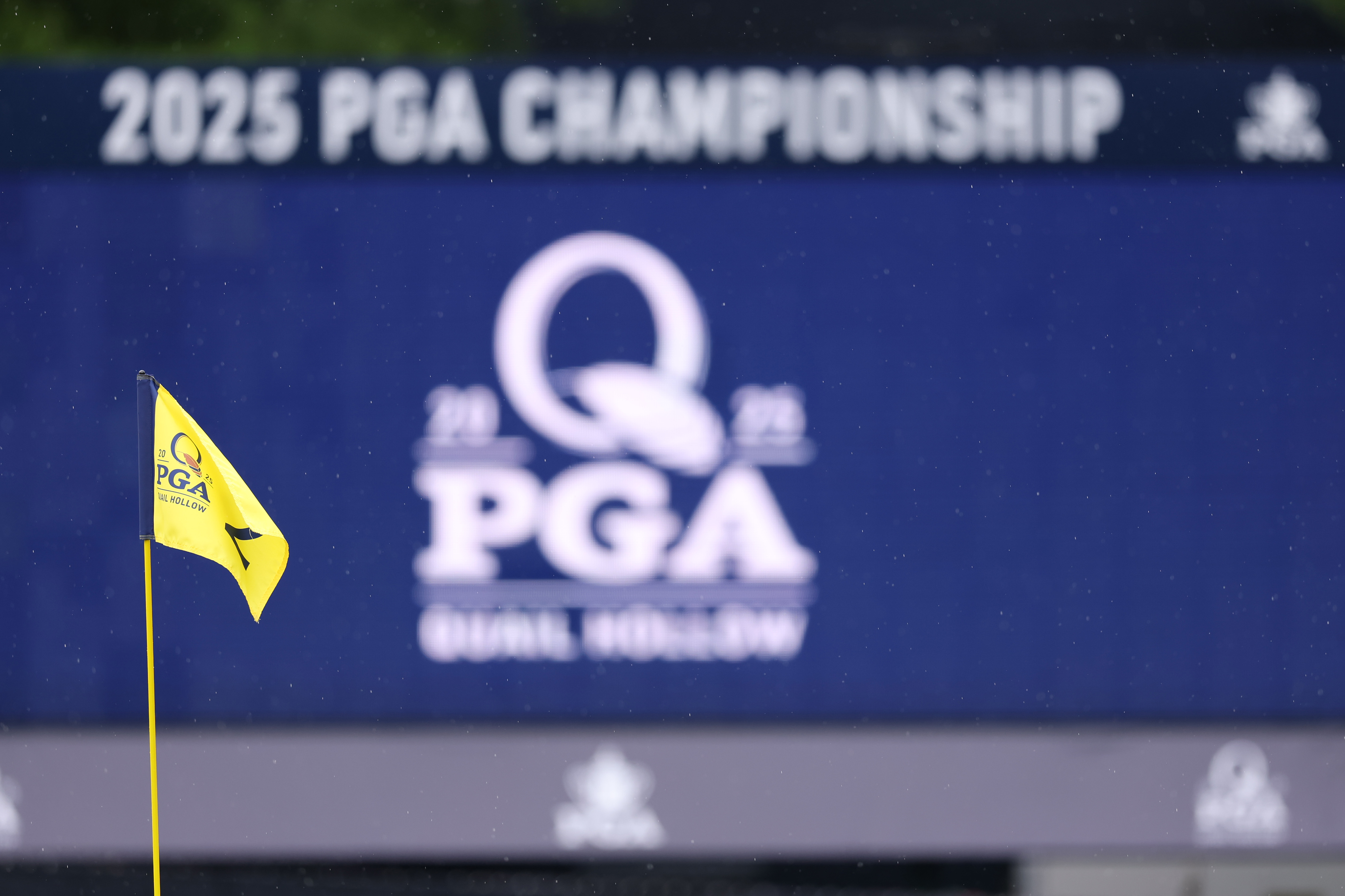 PGA Championship 2025