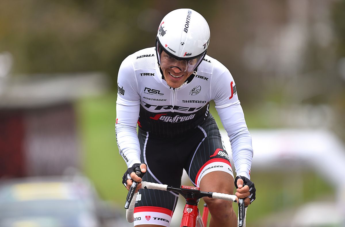 Julian David Arredondo Moreno (Trek-Segafredo)