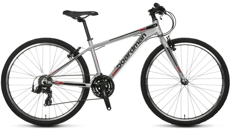 Boardman Hybrid Sport Junior