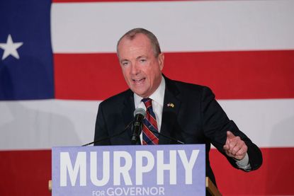 Phil Murphy.