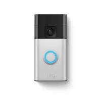 Ring Battery Doorbell 