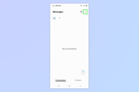 How to recover deleted texts on a Samsung Galaxy phone Tom's Guide