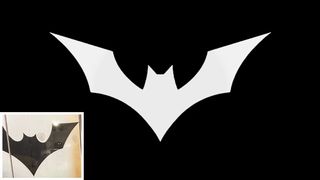 Batman logo