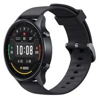 Check out the Mi Watch Revolve on Amazon