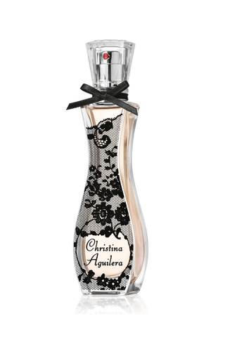 Christina Aguilera, her Signature Perfume for Women, Eau de Parfum Spray