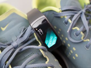 Samsung Gear Fit 2 review A great fitness wearable but with a little