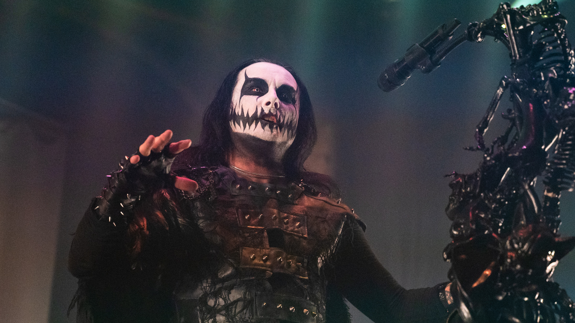 Cradle of Filth