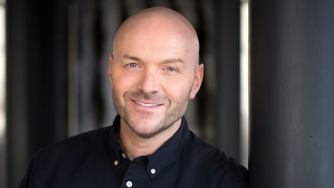 Simon Rimmer