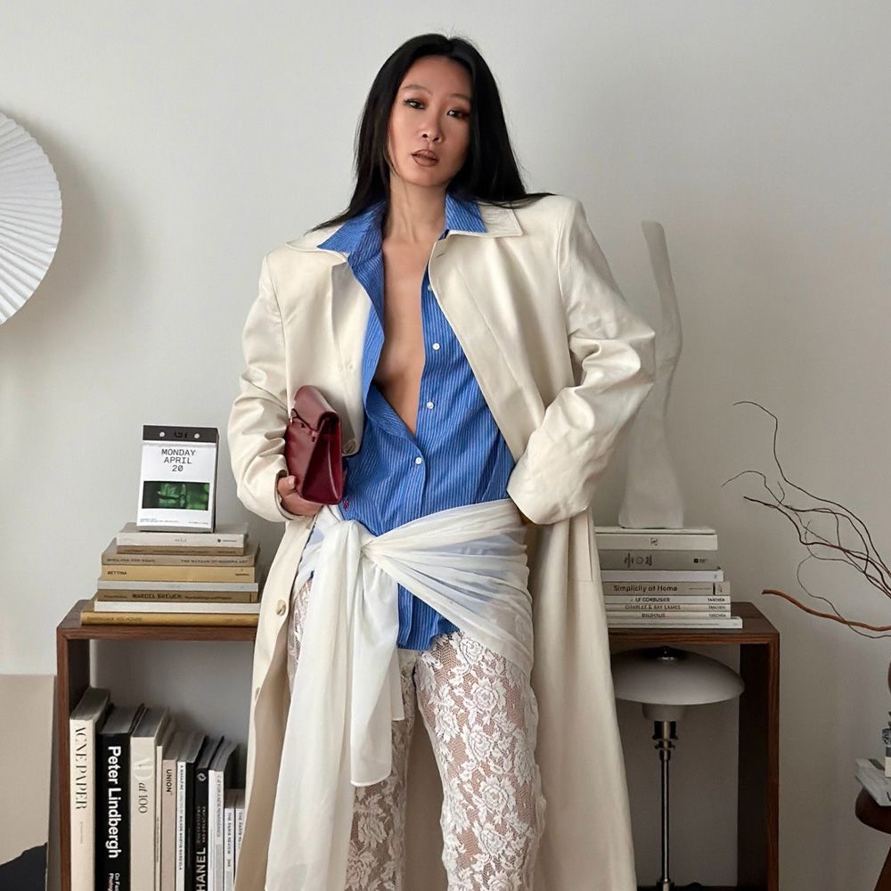 Instead of Linen, Fashionable People Are Backing These Cult Buys to Look Cool in Summer 2026
