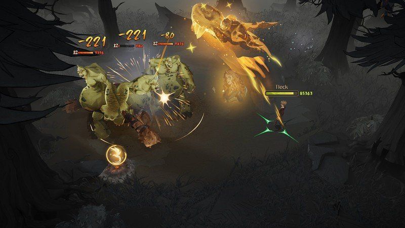 Harry Potter Magic Awakened Screenshot Image