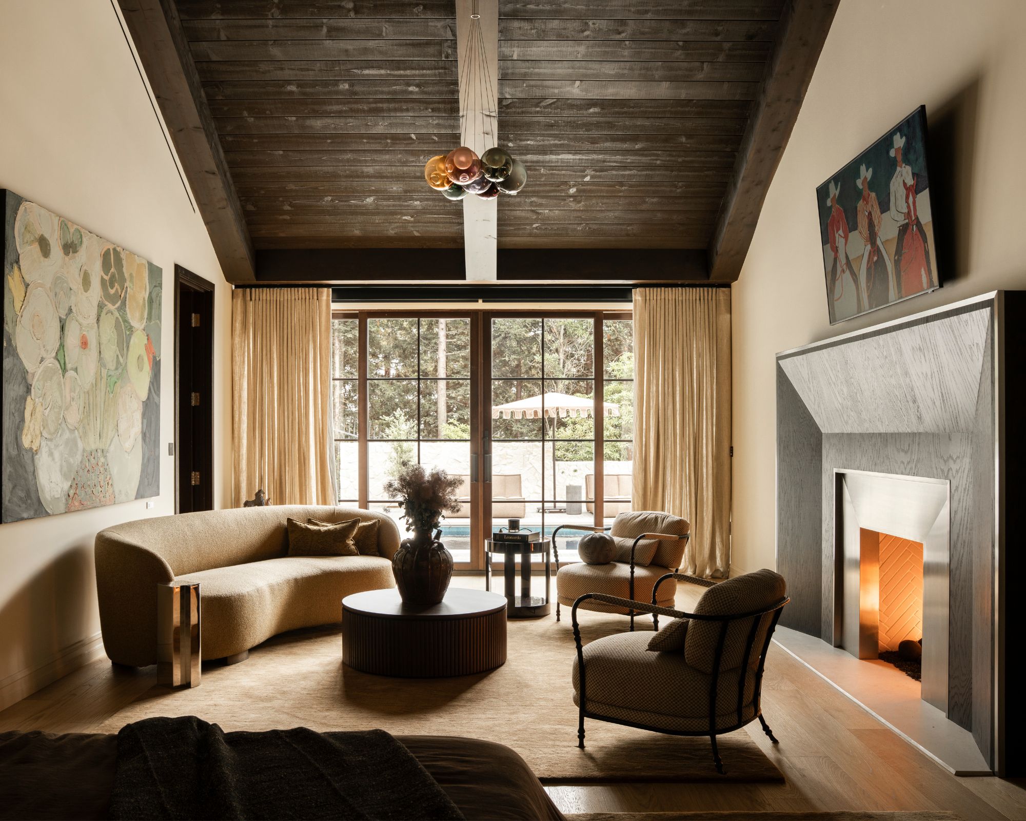 interiors designed by house of rolison