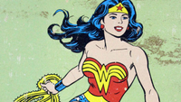 Wonder Woman