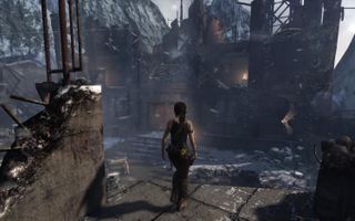 Tomb Raider (2013)