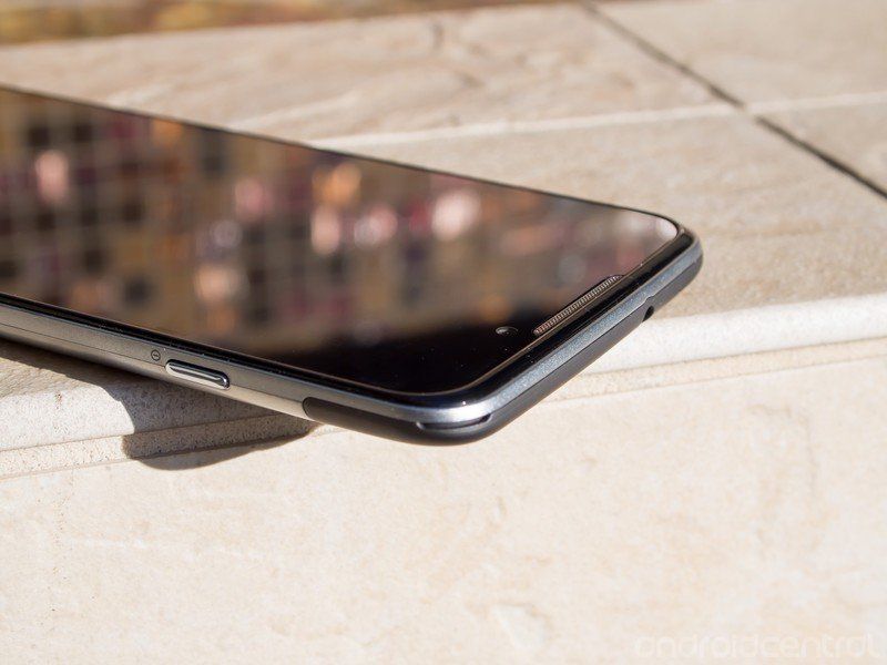 ZTE Boost Max