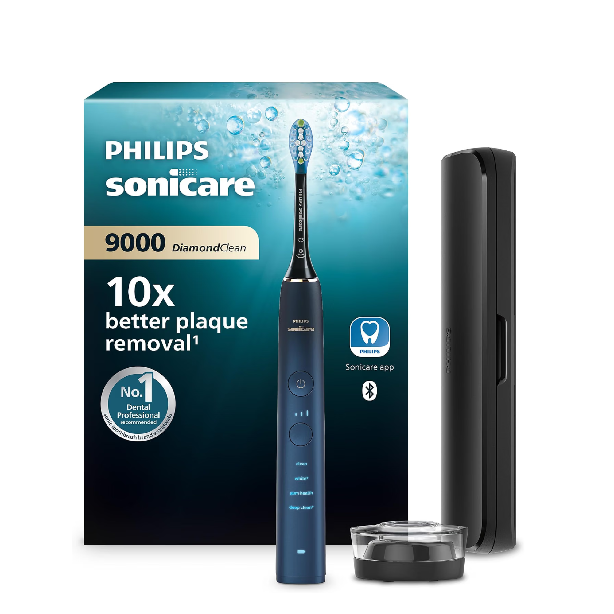 Philips, Sonicare DiamondClean 9000 Series