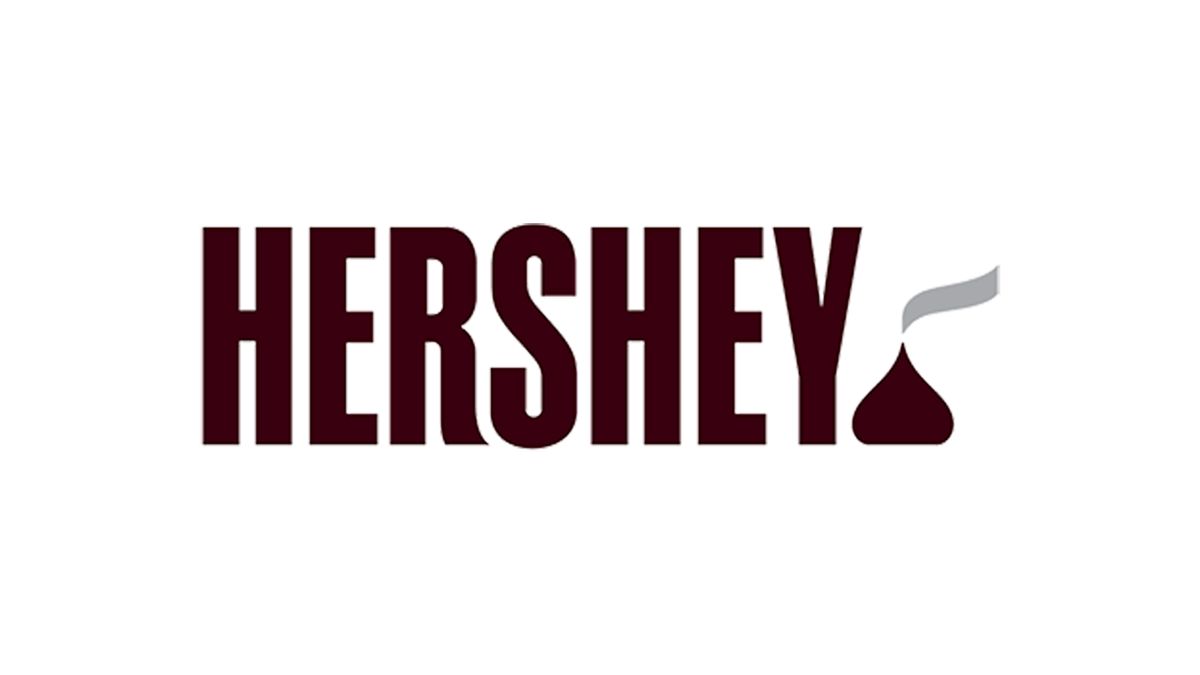 Hershey&#039;s logo