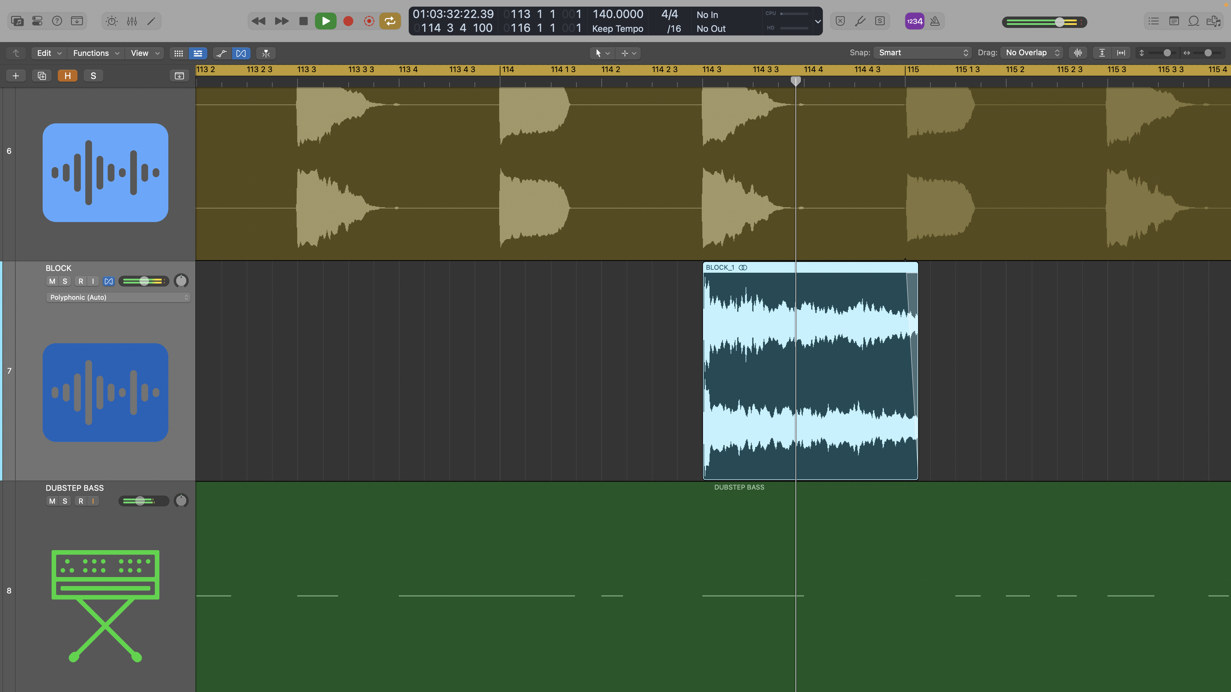 Logic Plugins