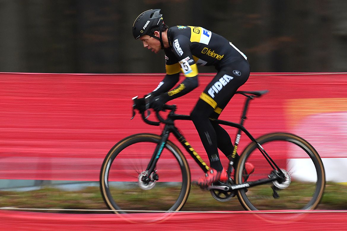 Tom Meeusen