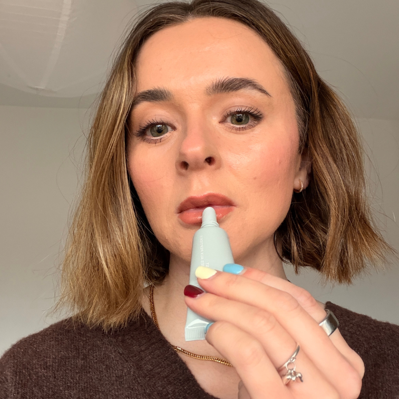 best Hyaluronic Acid lip balms