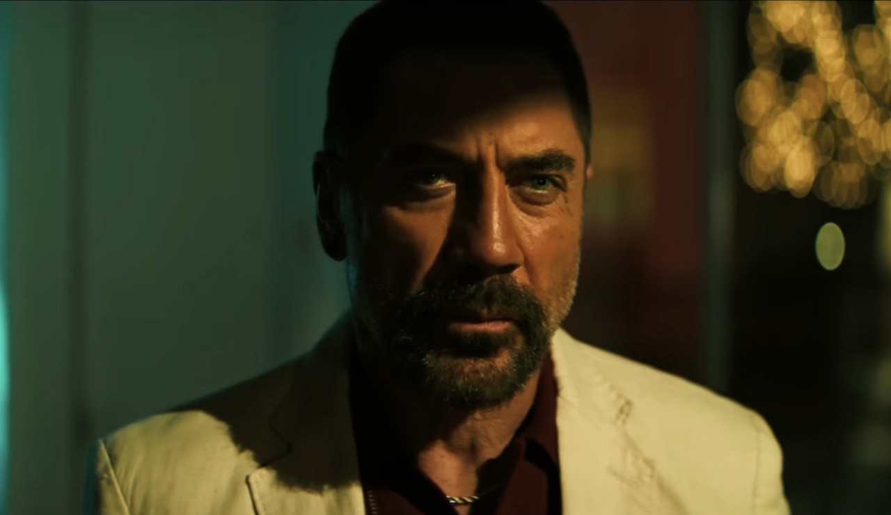 Apple TV's Cape Fear trailer gives a chilling first look at villain Max Cady and fans are impressed: 'Javier Bardem can do anything'