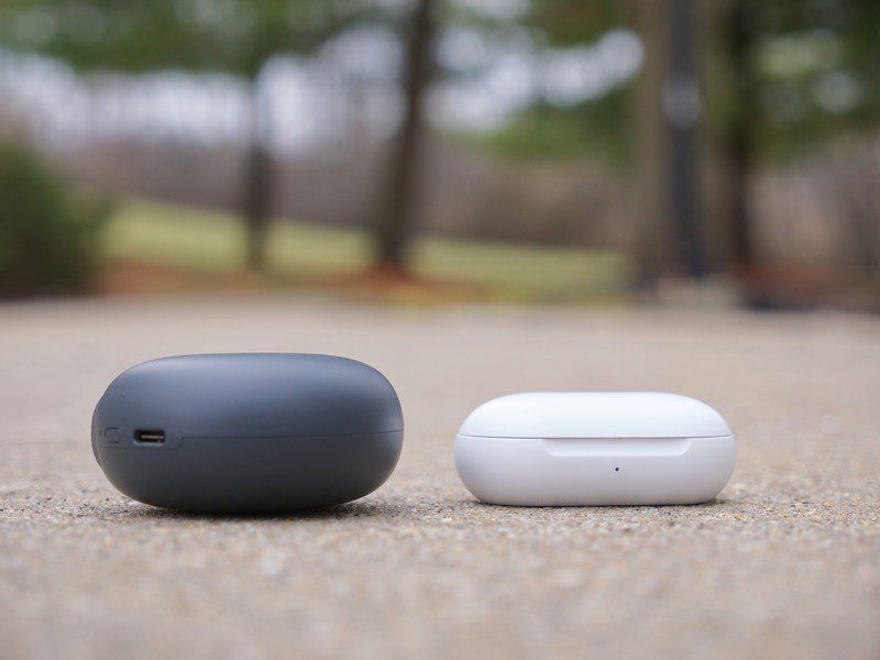 Aukey Key Series EP-T18NC