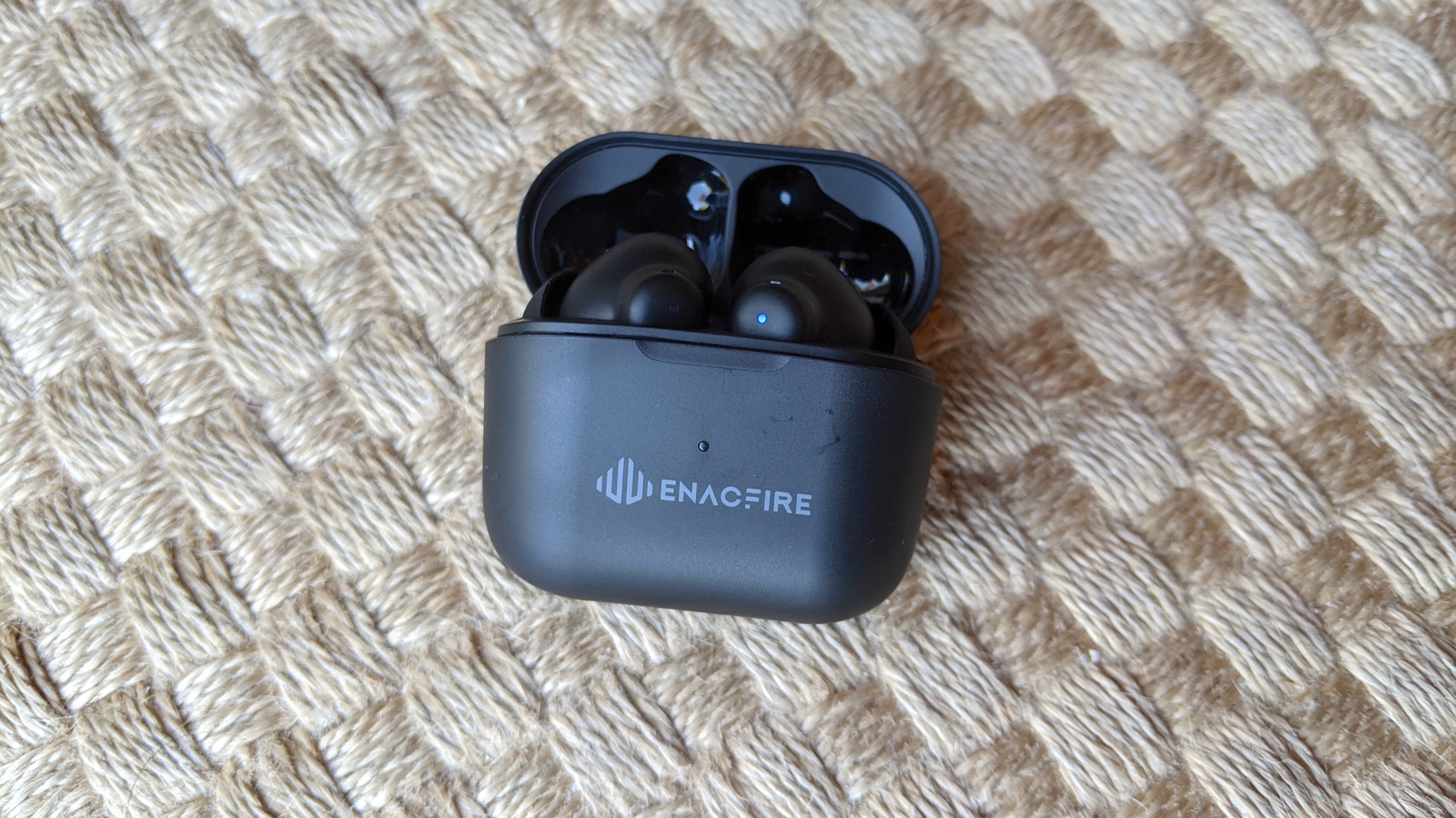 Enacfire A9 review